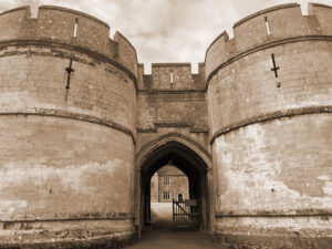 rockingham