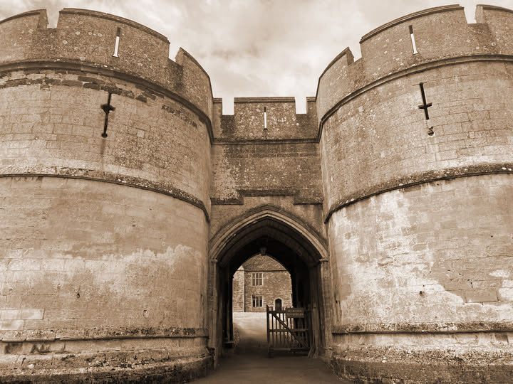 rockingham