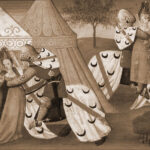 The Abduction of Matilda Sudle matilda sudle