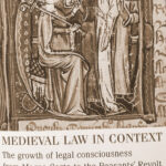 Legal consciousness and the Coterel affinity medieval law in context
