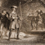 Couldn’t Find Them or Didn’t Even Try? Sheriffs and ‘Non Est Inventus’ in the 14th Century the sheriff - non est inventus