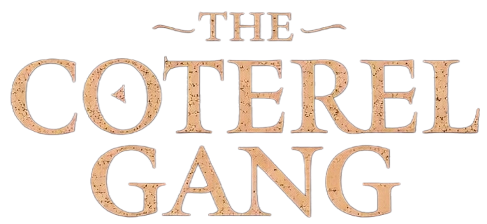 the coterel gang v1