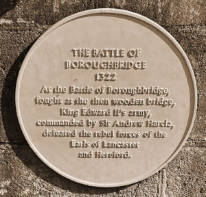 boroughbridge