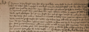 the pardon of thomas stanley